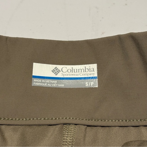 Columbia Tan Skort - Picture 4 of 10